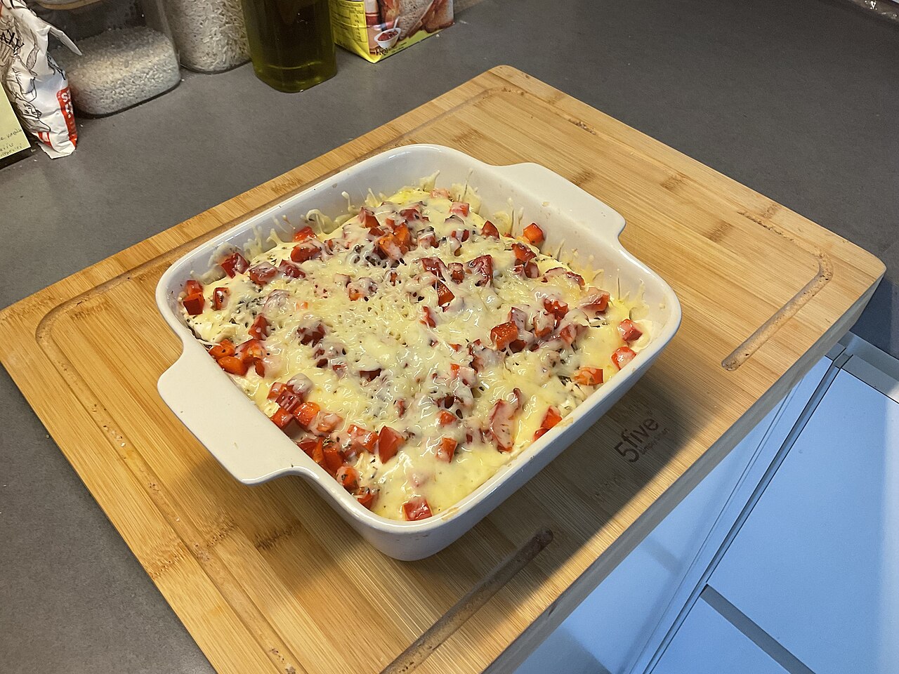 Bouyiourdi: The Original Greek Baked Feta Dish That Inspired Viral Trends